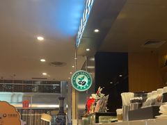 -逸派咖啡 EPARKCOFFEE(广安门店)