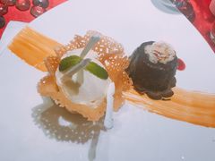 -王品牛排(福州泰禾店)