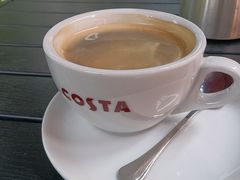 -COSTA COFFEE(广州广粤天地店)