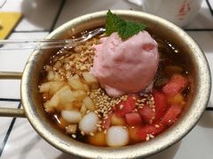 -喜悦小串丹东小黄牛海鲜烧烤大排档(民主广场店)