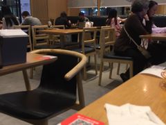 大堂-文叔·湖北名小吃·小龙虾(华强北店)
