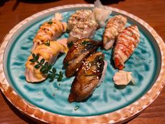 -俊屋料理·烧鸟·寿司·日泰融合菜(星际云汇店)