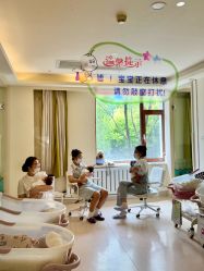 -皇家月府月子中心(沈阳店)