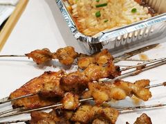 -老虎滩大连海鲜烧烤(建邺云锦路总店)