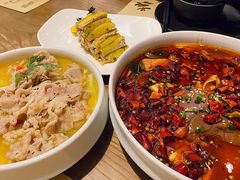 -榕意·川味之美(深业上城店)