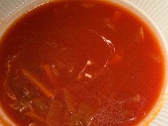 莫斯科红菜汤-波特曼西餐厅(中央大街店)