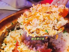 -啫神·广州地标美食(北京路店)