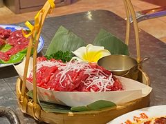 -朱光玉火锅馆(龙阳广场店)