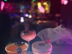 -MOSSO音乐酒吧·live house(南京旗舰店)