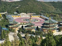 -龙口南山旅游景区