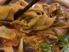 -真素诚·清真(新华路店)