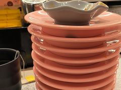 -争鲜回转寿司(太阳宫凯德SURPER店)