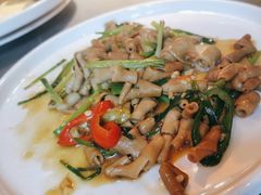 -张家卫·阳江菜·小海鲜(肥婆湾桥店)
