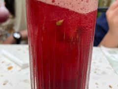 -大树餐厅(环球港店)