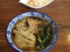 -孙盛兴奥灶面馆·蟹黄面·三虾面(山塘街总店)