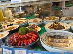 -阿毛饭店(和义路店)