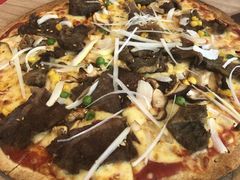 -必胜客(华南摩尔店)