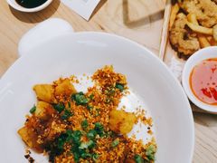 -大丰收脆鱼(浦西万达店)