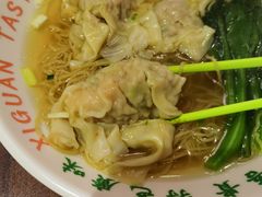 -西关味(大卫城店)