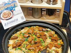 -品海楼·大连海胆锅贴馆(东港店)