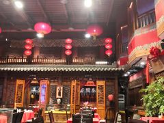 -正阳门饭庄·烤鸭·北京菜(万丰路七里庄店)
