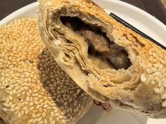 -李小老烧饼(常营民族家园店)