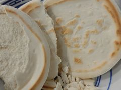 -老西安韩记三鲜煮馍(四府街店)