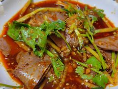 -真味川菜(梅岭南路店)