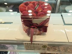 -西村叔叔的店·面包·甜品·蛋糕(清河万象汇店)
