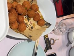 -味+新京宴·烤鸭·北京菜(创意谷店)