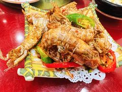 -华源餐厅·海鲜大排档(日月贝店)