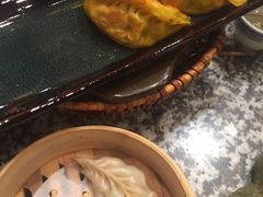-南京大牌档(凯德大峡谷店)
