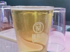 -优布劳精酿酒馆(富力又一城店)