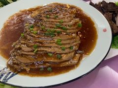 -白魁老号饭庄(交道口店)