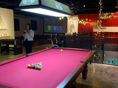 -心也·EIGHTEEN高端私人轰趴体验馆