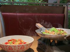 -恰饭·老长沙市井菜 (天河客运站店)