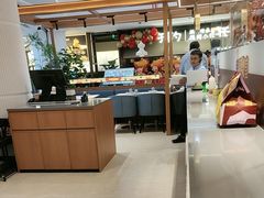 -千日贺茶餐厅(开发区安盛店)