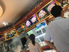 -老奉天马家烧麦(三台子店)