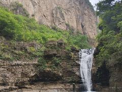 -黄崖洞文化旅游区