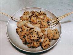 -老胡甜汤(龙眼店)
