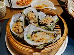 炭烧生蚝-79号渔船海鲜饭店(华强北店)