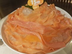 -麻辣空间·清油火锅(水井沟店)