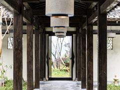 -茅山东方盐湖城景区