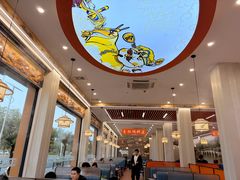 -乌记鲜活牛肉城(金砂东路店)