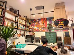 -安妮意大利餐厅(世贸天阶店)