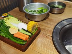 -姜虎东白丁烤肉(深圳湾后海汇店)