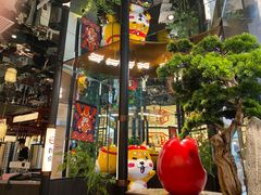 -厚贞日式烤肉(浦东汇智店)