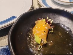 -大渔铁板烧(花园道店)