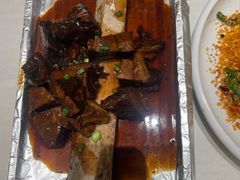 -香港狮子山下·明星粤菜餐厅(北苑店)