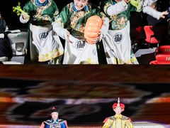 -鼎盛王朝康熙大典实景演出